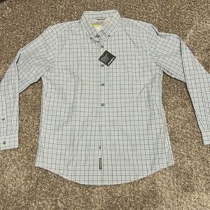Eddie Bauer Men’s shirt. Brand new with tags.